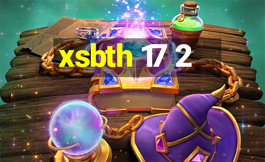 xsbth 17 2