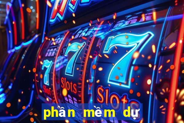 phần mềm dự đoán kết quả xổ số miền bắc