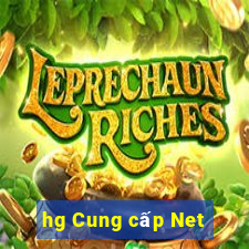 hg Cung cấp Net