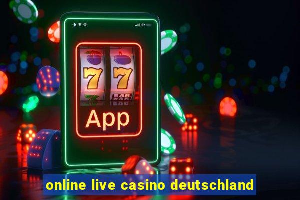 online live casino deutschland