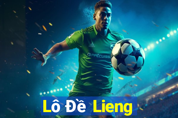 Lô Đề Lieng