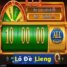 Lô Đề Lieng