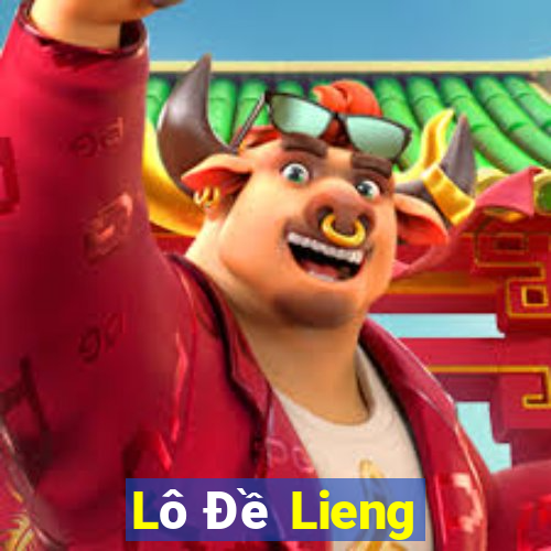 Lô Đề Lieng