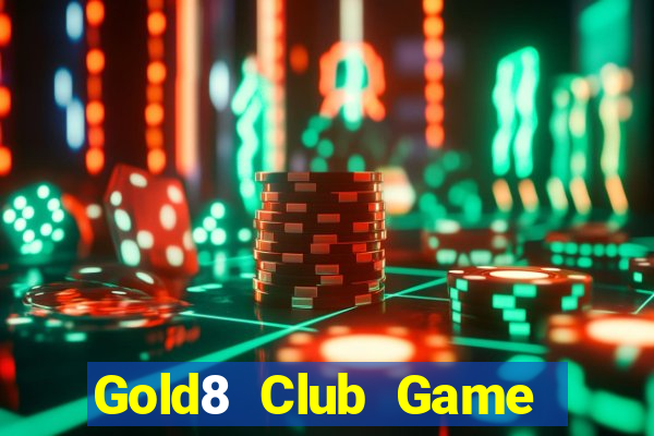 Gold8 Club Game Bài Đổi Thưởng Go88