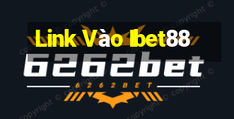 Link Vào Ibet88