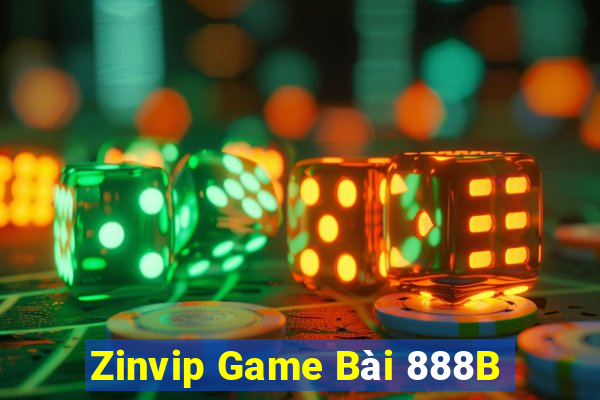 Zinvip Game Bài 888B