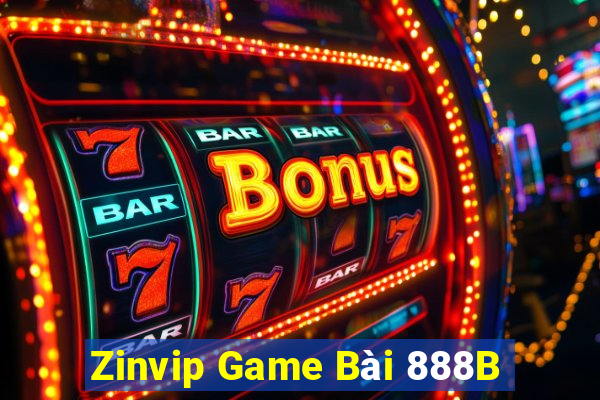 Zinvip Game Bài 888B