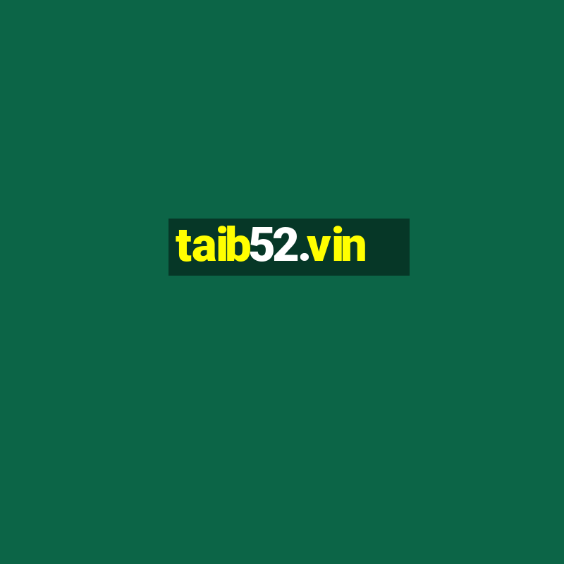 taib52.vin