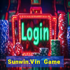 Sunwin.Vin Game Bài Uno