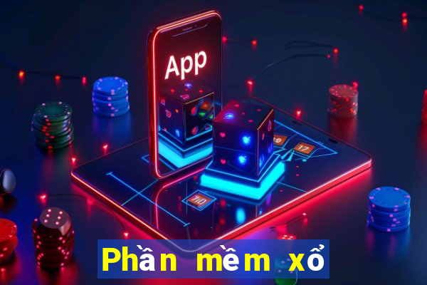 Phần mềm xổ số triệu download