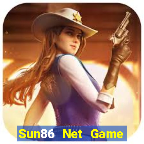 Sun86 Net Game Bài Đổi Thưởng Go88