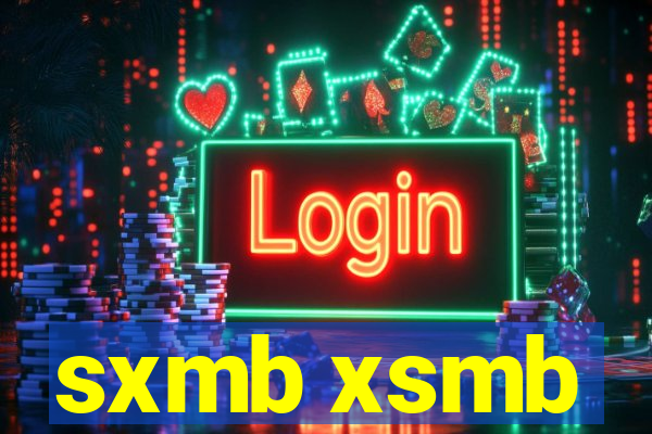 sxmb xsmb