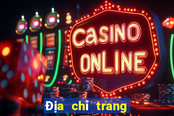 Địa chỉ trang web của Bebo