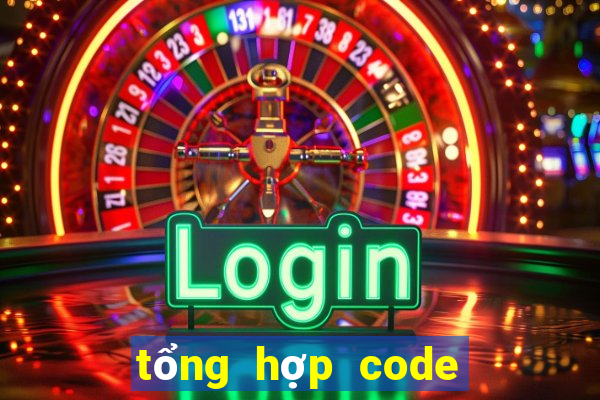 tổng hợp code liên quân