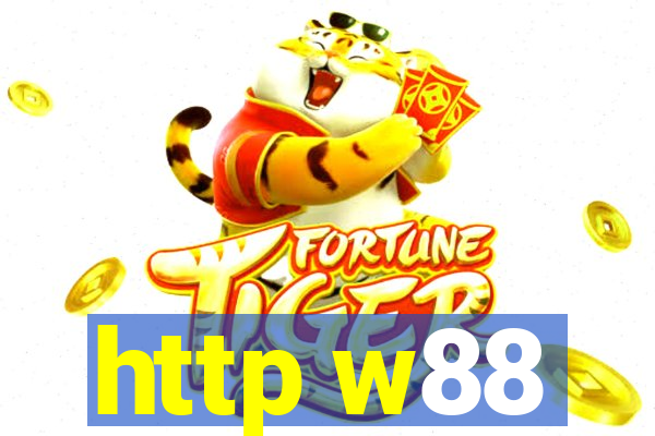 http w88