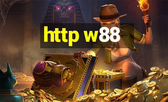 http w88