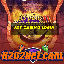 jet casino login