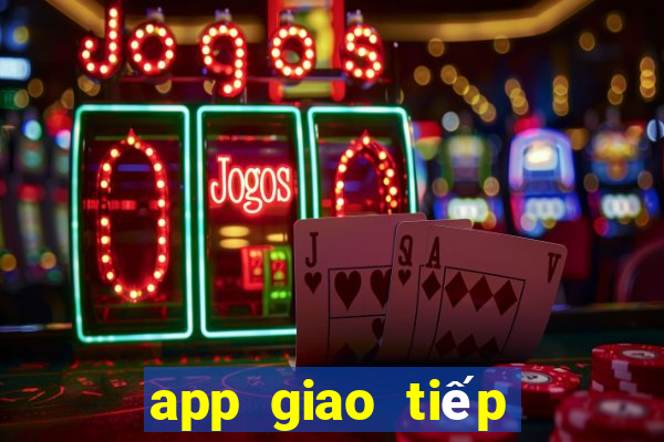 app giao tiếp với động vật