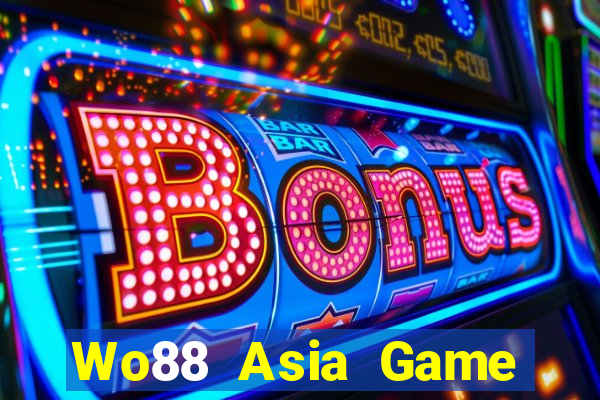 Wo88 Asia Game Bài Lừa Đảo