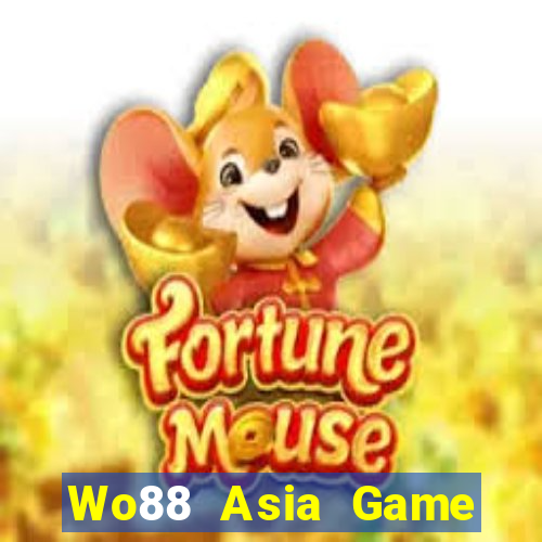 Wo88 Asia Game Bài Lừa Đảo