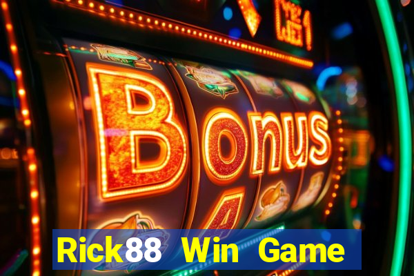 Rick88 Win Game Bài 88Vin