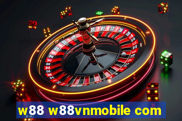 w88 w88vnmobile com