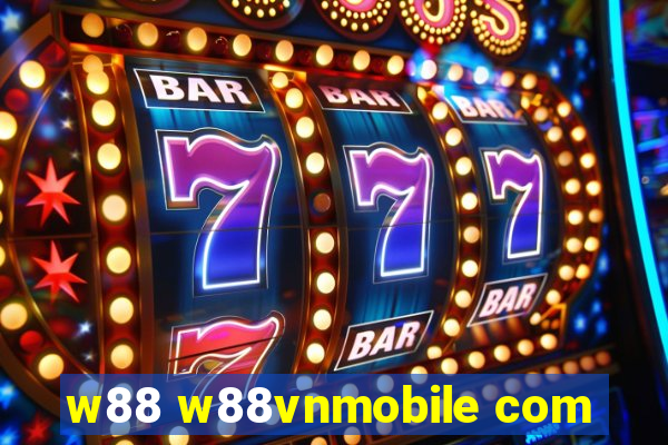 w88 w88vnmobile com