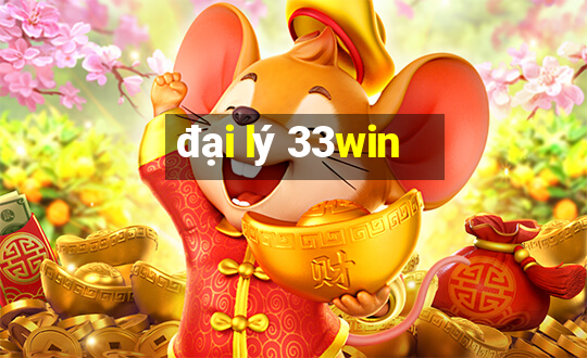 đại lý 33win