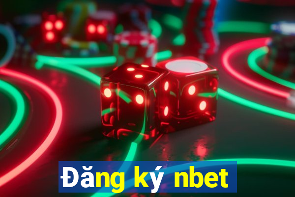 Đăng ký nbet