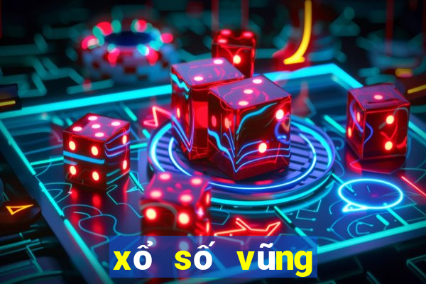 xổ số vũng tàu 1 1 2024