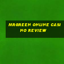 mrgreen online casino review