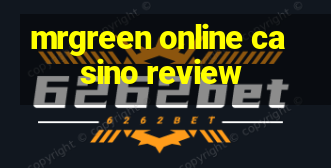 mrgreen online casino review