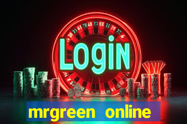 mrgreen online casino review