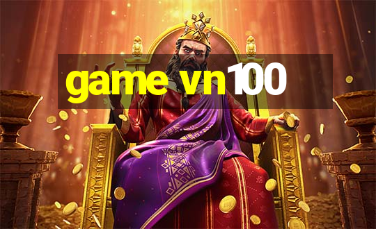 game vn100