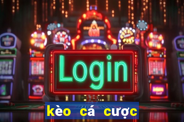 kèo cá cược euro hôm nay