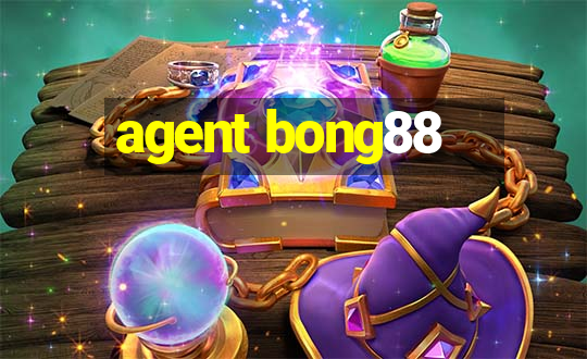 agent bong88