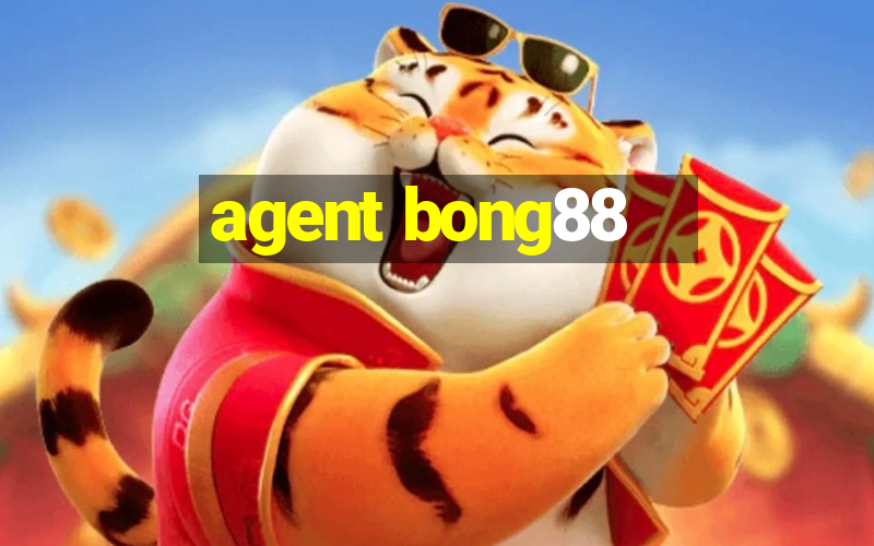 agent bong88