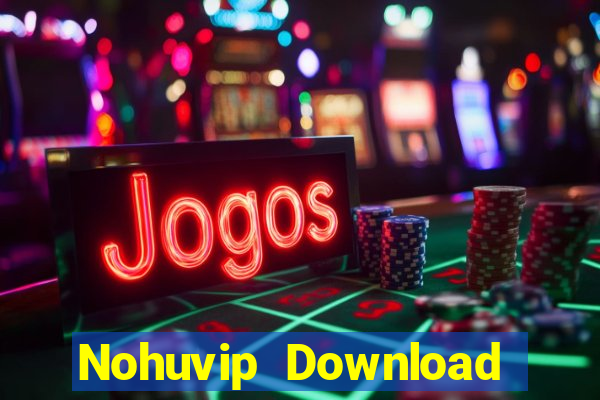 Nohuvip Download Game Đánh Bài