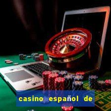 casino español de cebu inc