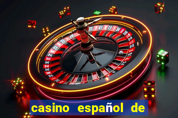 casino español de cebu inc