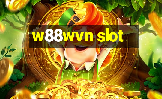 w88wvn slot