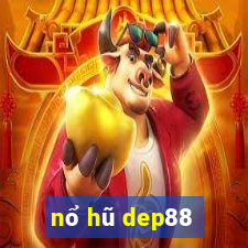 nổ hũ dep88