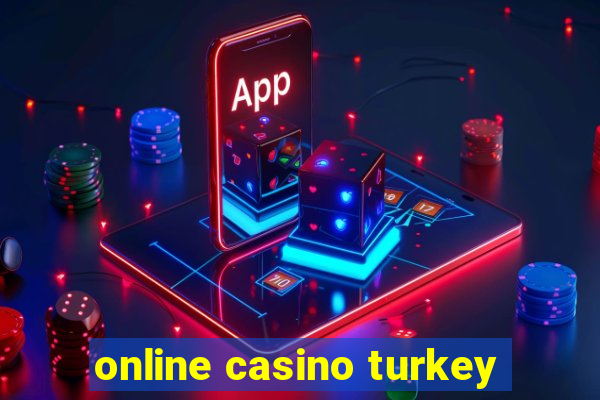 online casino turkey