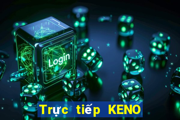 Trực tiếp KENO ngày 13