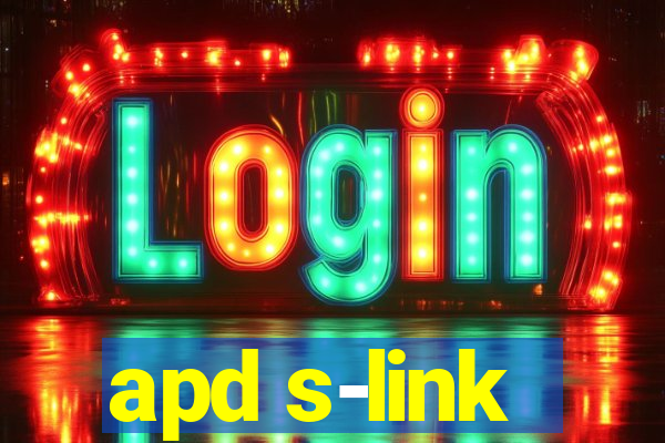 apd s-link