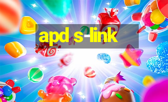 apd s-link