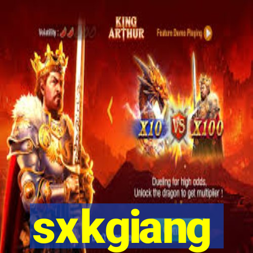 sxkgiang