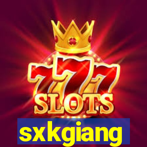 sxkgiang