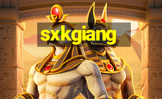 sxkgiang