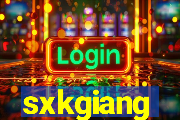 sxkgiang